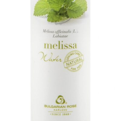 Φυσικό νερό μελισσού Bulgarian Rose Karlovo