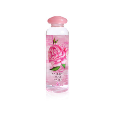 Φυσικό τριαντάφυλλο Bulgarian Rose Karlovo