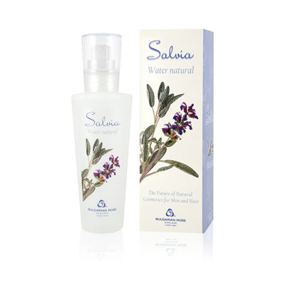 Φυσικό νερό Bulgarian Rose Karlovo