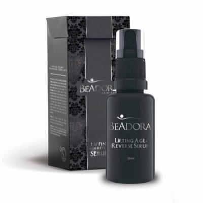Αναζωογονητικός ανυψωτικός ορός αντίστροφης ηλικίας για πρόσωπο BeAdora Bodi Beauty