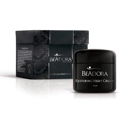Αποκατάσταση κρέμας νύχτας BeAdora Bodi Beauty
