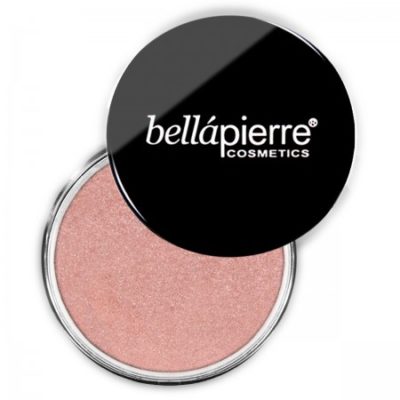 Mineral Shimmer Powder Dejavous 004 Bellapierre Cosmetics