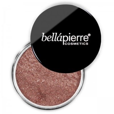 Mineral Shimmer Powder Harmony 007 Bellapierre Cosmetics