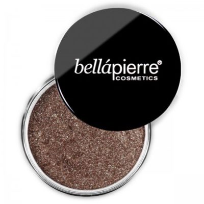 Mineral Shimmer Powder Lava 008 Bellapierre Cosmetics