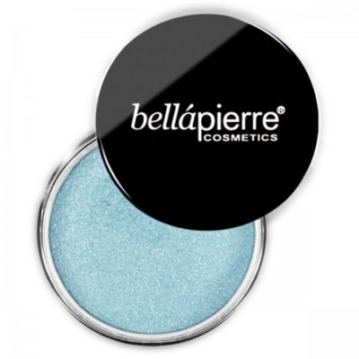 Mineral Shimmer Powder Ocean 012 Bellapierre Cosmetics