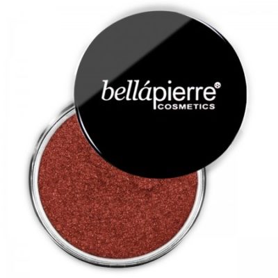 Mineral Shimmer Powder Jadoo 027 Bellapierre Cosmetics