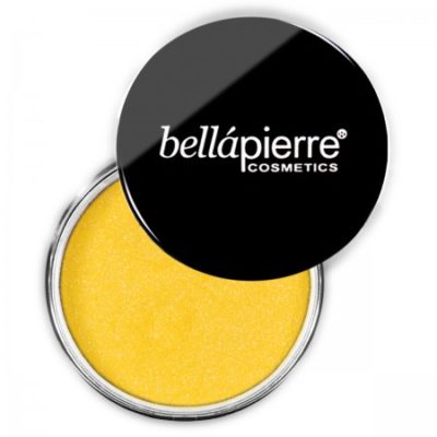 Mineral Shimmer Powder Money 036 Bellapierre Cosmetics