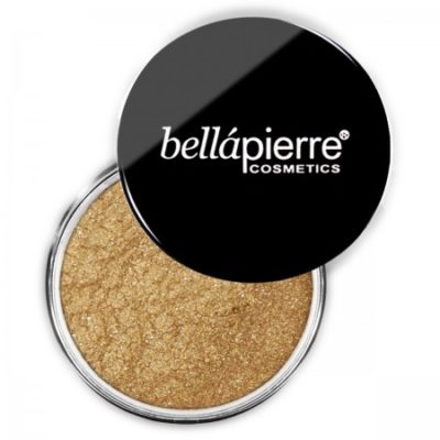 Mineral Shimmer Powder Oblivious 037 Bellapierre Cosmetics