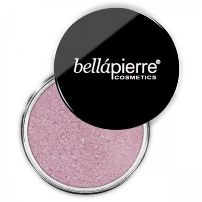 Mineral Shimmer Powder Lavender 041 Bellapierre Cosmetics