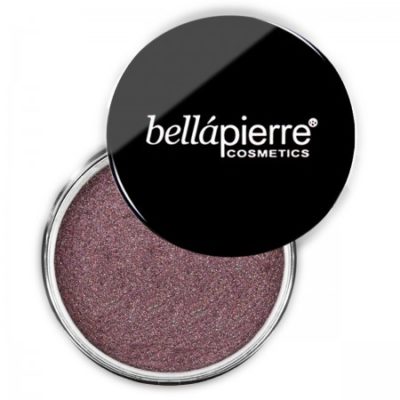Mineral Shimmer Powder Calm 049 Bellapierre Cosmetics