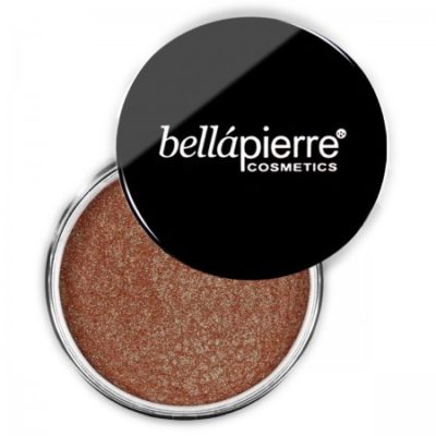 Mineral Shimmer Powder Java 050 Bellapierre Cosmetics