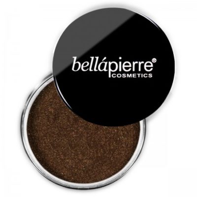 Mineral Shimmer Powder Diligence 055 Bellapierre Cosmetics