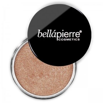 Mineral Shimmer Powder Beige 061 Bellapierre Cosmetics
