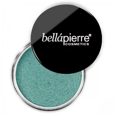 Mineral Shimmer Powder Tropic 065 Bellapierre Cosmetics