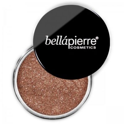 Mineral Shimmer Powder Cocoa 070 Bellapierre Cosmetics