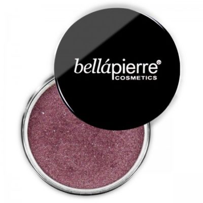 Mineral Shimmer Powder Hurly Burly 080 Bellapierre Cosmetics
