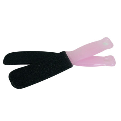 Λειαντικό αρχείο πεντικιούρ για αφαίρεση νεκρού δέρματος (100/120) SNB