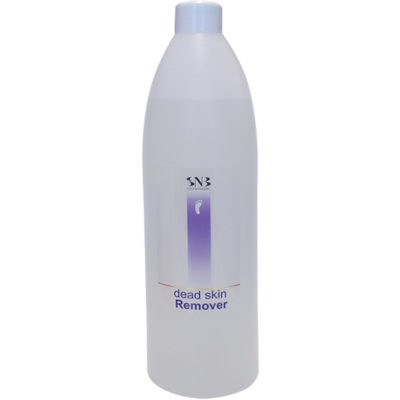 Τζελ νεκρού και αφυγραντικού δέρματος SNB