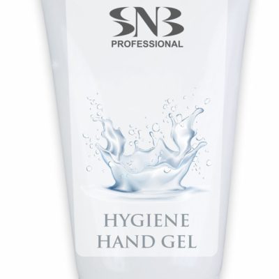 Τζελ υγιεινής χεριών SNB 30 ml.