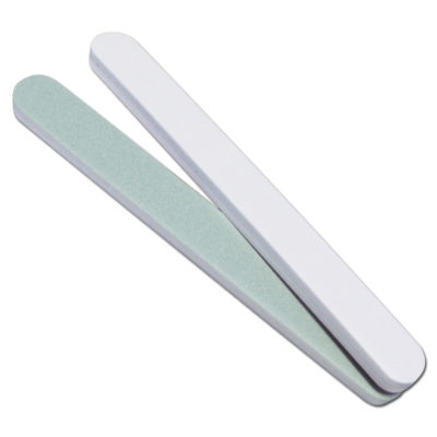 Λίμα νυχιών για μανικιούρ και πεντικιούρ "Magic glow" SNB