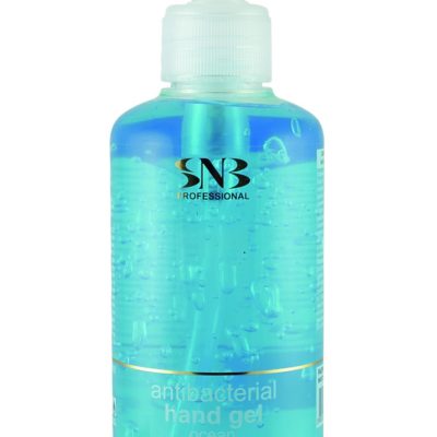 Αντιβακτηριακό τζελ χεριών Ocean SNB