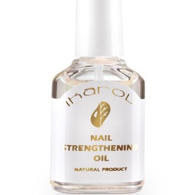 Λάδι ενίσχυσης νυχιών Ikarov