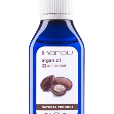 Φυσικό Αργανέλαιο Ikarov