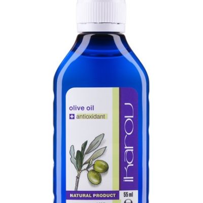 Φυσικό ελαιόλαδο Ikarov