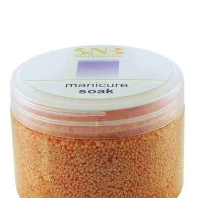 Μαλακτικά άλατα για μανικιούρ SNB