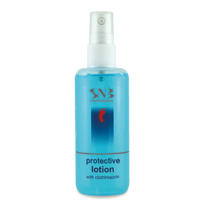 Προστατευτική λοσιόν με κλοτριμαζόλη 15 ml. SNB
