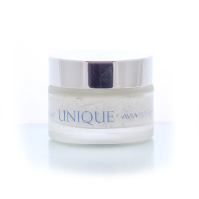 Αναζωογονητική κρέμα προσώπου με την fuller's earth Avia Unique